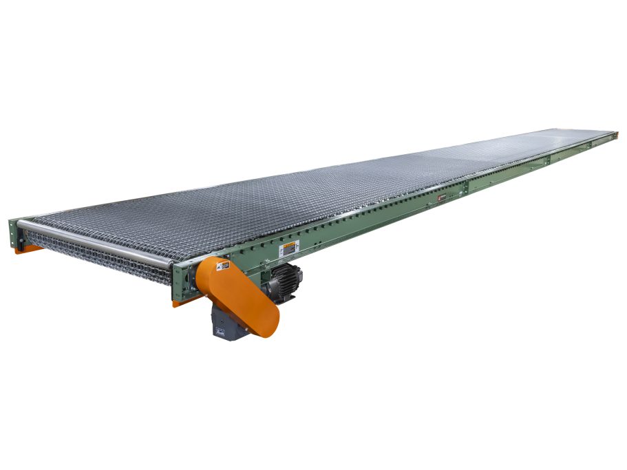 Wire Mesh Belt Archives Roach Conveyors