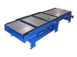 Heavy Duty Conveyors Archives - Roach Conveyors