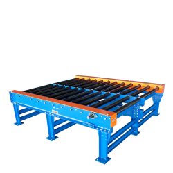 Heavy Duty Conveyors Archives - Roach Conveyors