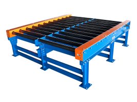 Heavy Duty Conveyors Archives - Roach Conveyors
