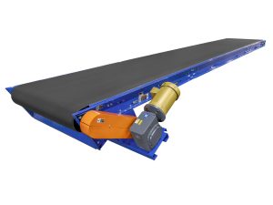 700SB | Slider Bed Medium Duty Belt Conveyor
