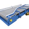 700TRT | Transverse Roller Top Plastic Belt Conveyor - Image 2