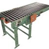 796LSG | Line Shaft Live Roller Gate Module Conveyor
