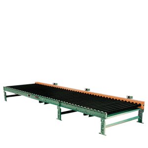Accumulation Conveyors