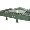 CT 280 Chain Transfer w/ Manual Turntable