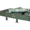 CT 280 Chain Transfer w/ Manual Turntable - Image 3