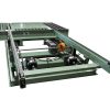 CT 280 Chain Transfer w/ Manual Turntable - Image 2