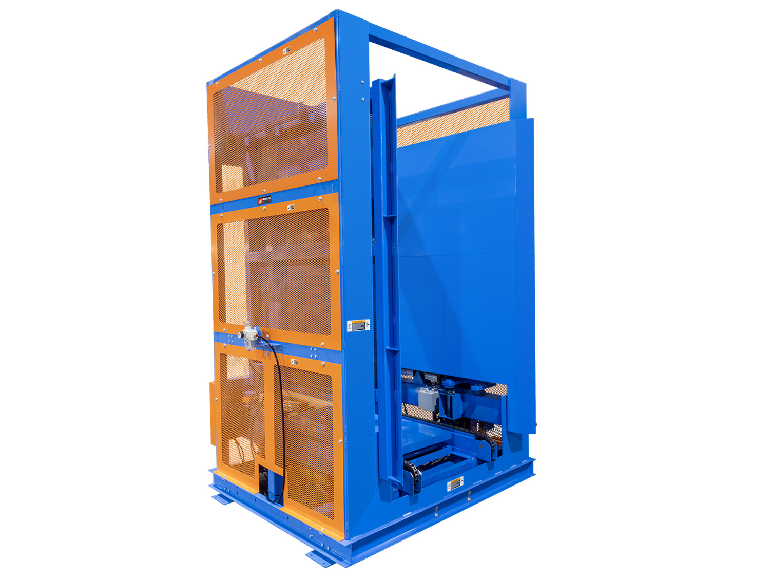 Pallet De-Stacker - Image 5