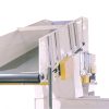 Dual Lane Laundry Conveyor - Image 2