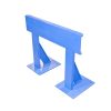 Floor Mounted Product Stops