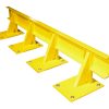 Forklift Extended Stop Plates - Image 2