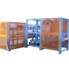 Laundry Level Selector w/ Transfer Carts