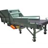 700SB | Laundry Receiving Crescent Belt