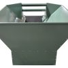 700SB | Laundry Receiving Crescent Belt - Image 3
