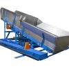 Laundry Transfer Shuttle Cart - Image 2