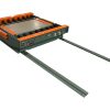 Low-Pro Transfer Cart