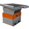 Manual Scissor Lift Turntable - Image 2