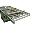 Non-Marking Grid Turntable