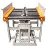 Pneumatic Cross Turntable - Image 2