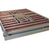 Pneumatic Grid Turntable - Image 2