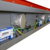 796MDZC | Motor Driven Zone Accumulator Curve - Image 2