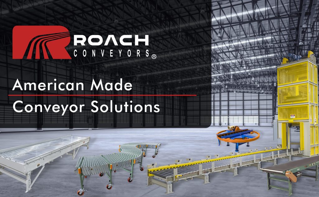 All Products Roach Conveyors