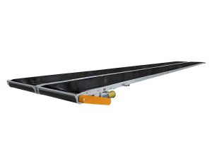 450BOS | Dual Lane Slider Bed