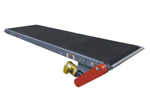 450BOS | Box-Style Slider Bed Belt Conveyor