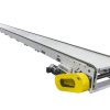 CD280 | 2-Strand Chain Drag w/ Diamond Tread Plate