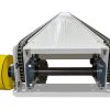 CD280 | 2-Strand Chain Drag w/ Diamond Tread Plate - Image 2