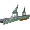 796CALR w Barrel Diverting Pneumatic Arms