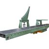 796CALR w Barrel Diverting Pneumatic Arms - Image 2
