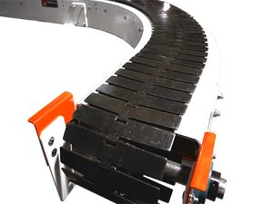 Tabletop Chain Conveyors