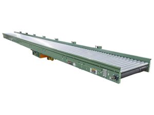 Accumulation Conveyors