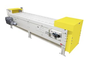 Slat Conveyors