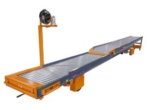 Two-Stage Truckloader