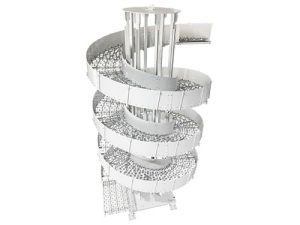 Spiral Conveyors