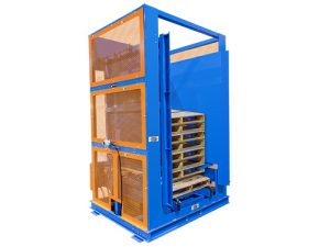 Stackers | De-Stackers