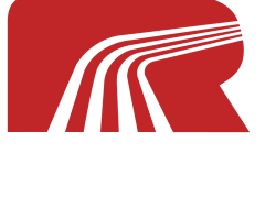 Roach Logo White Square