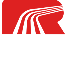 Roach Logo White2